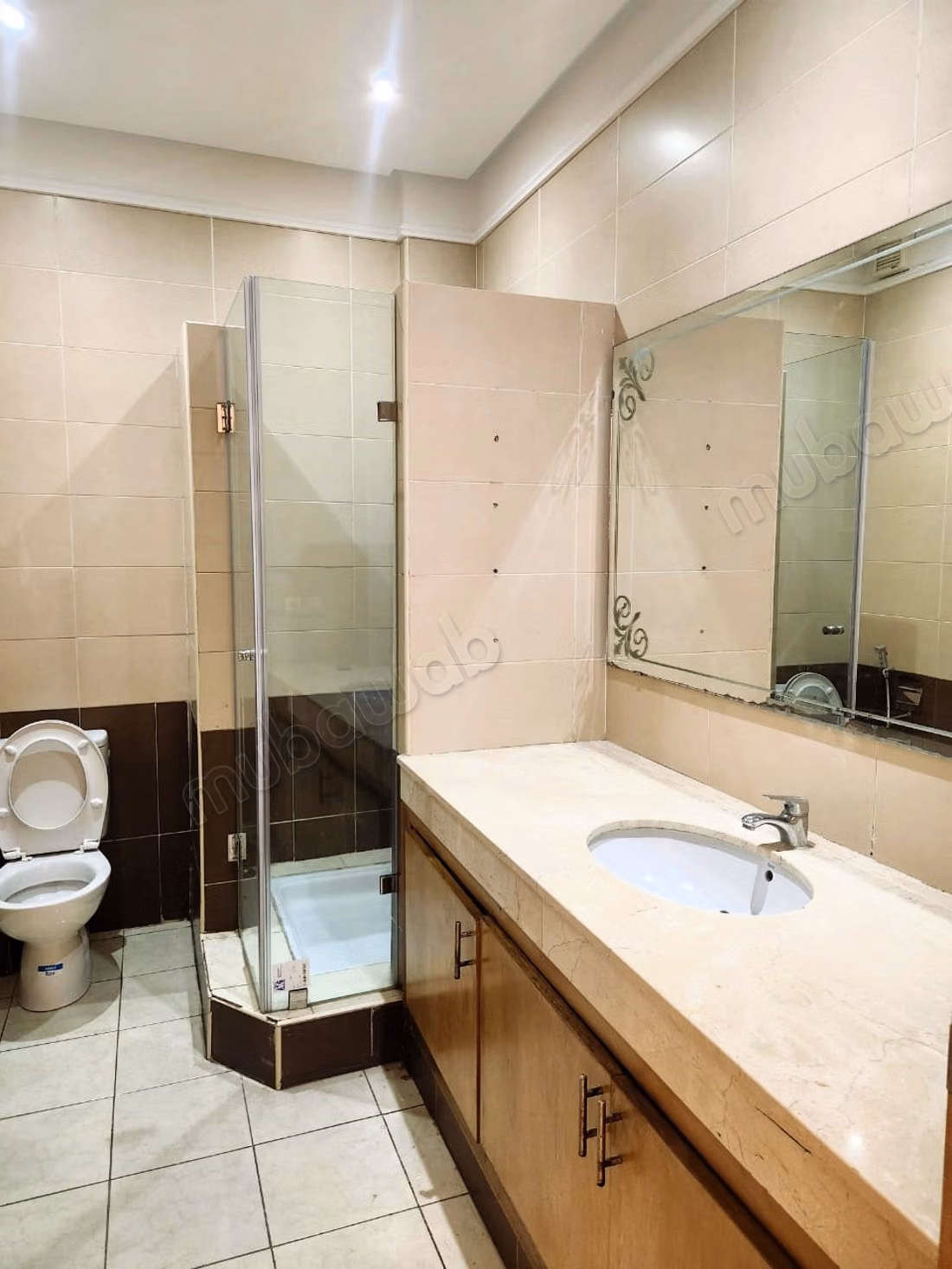 Luxury Furnished Apartment 91m² in Gauthier District