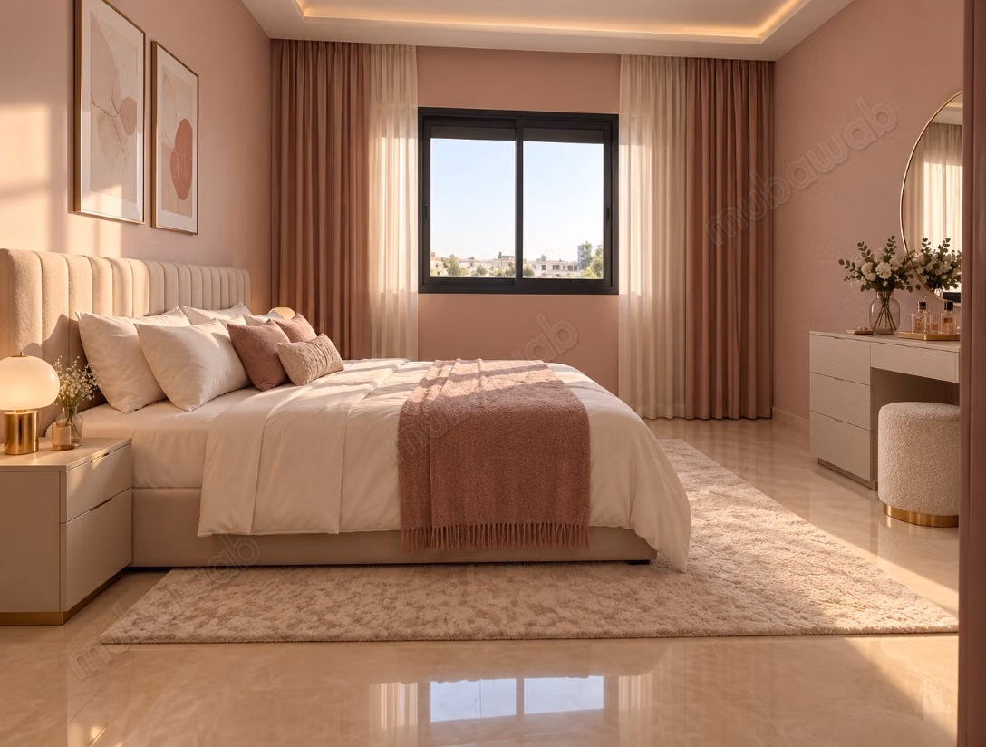 Spacious 189 m² in the heart of Casablanca