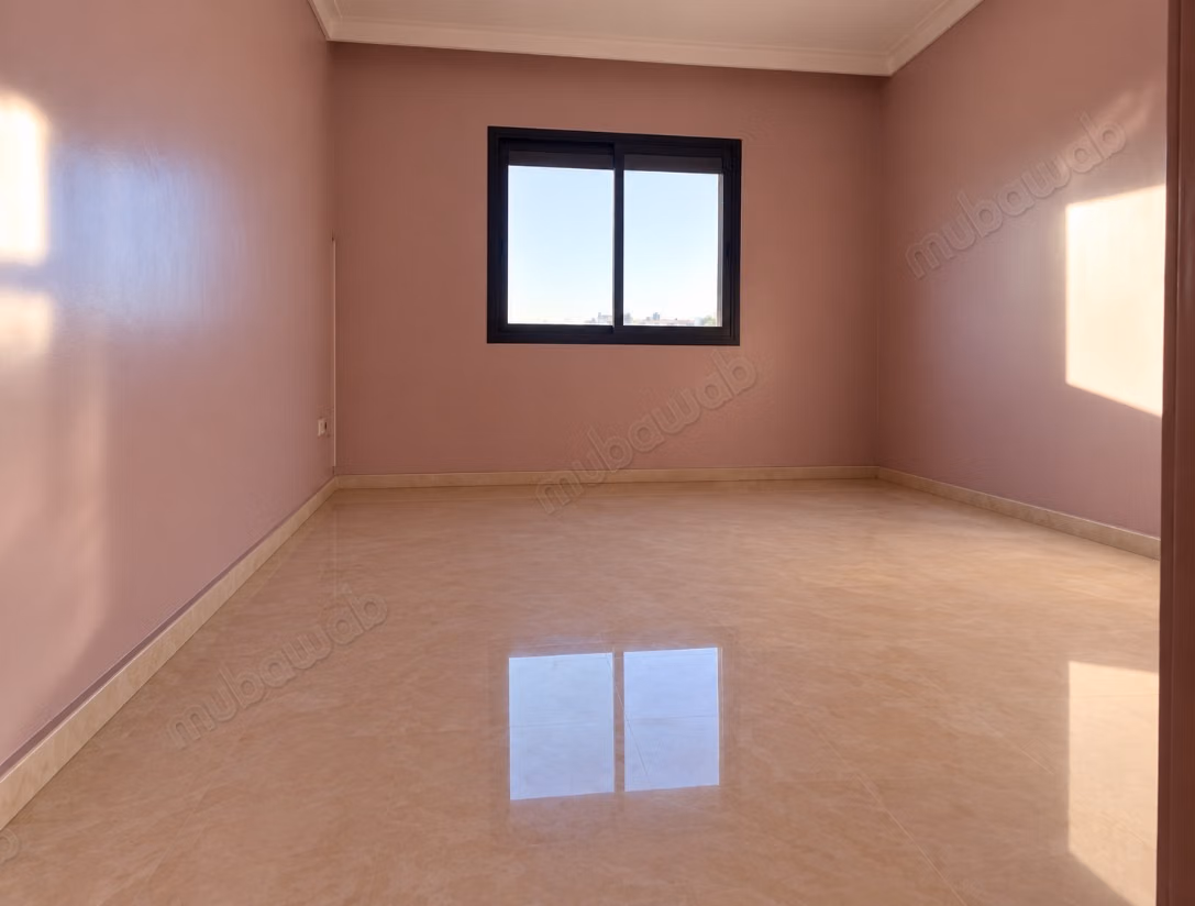 Spacious 189 m² in the heart of Casablanca