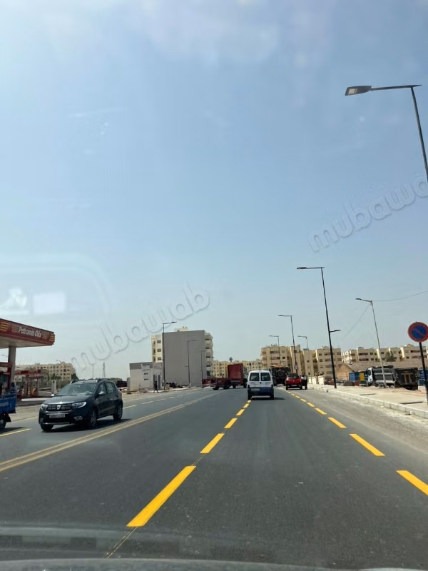 Terrain R2 87 m² Promotion immobiliè
