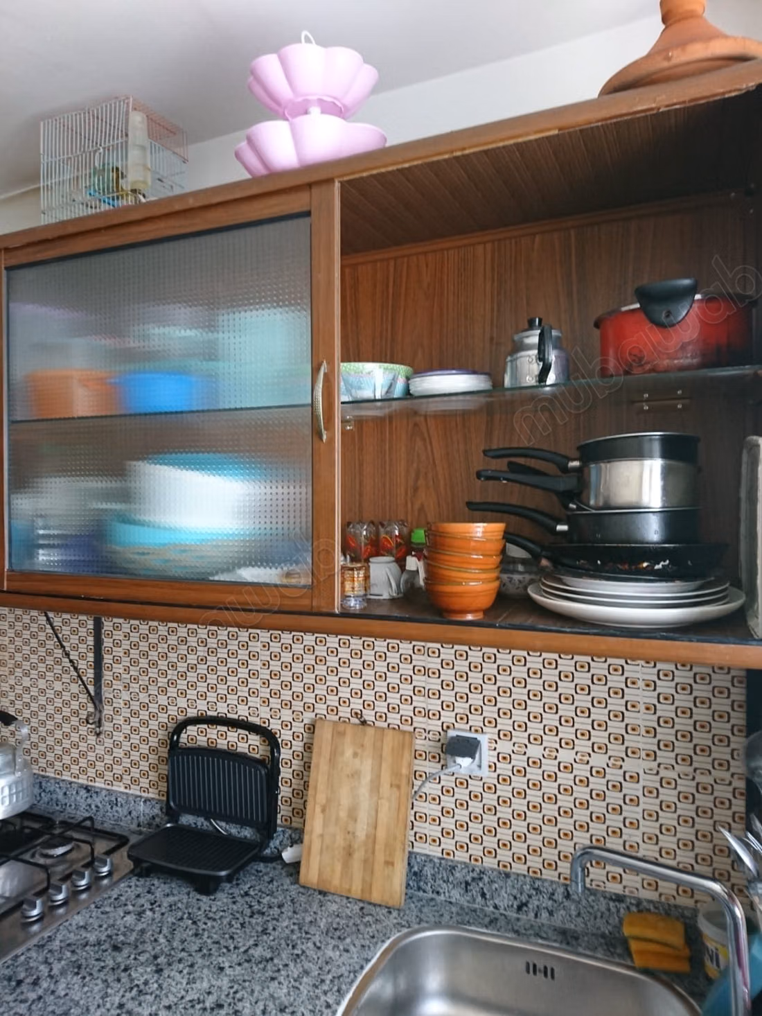 À louer – appartement meublé sur tamaris