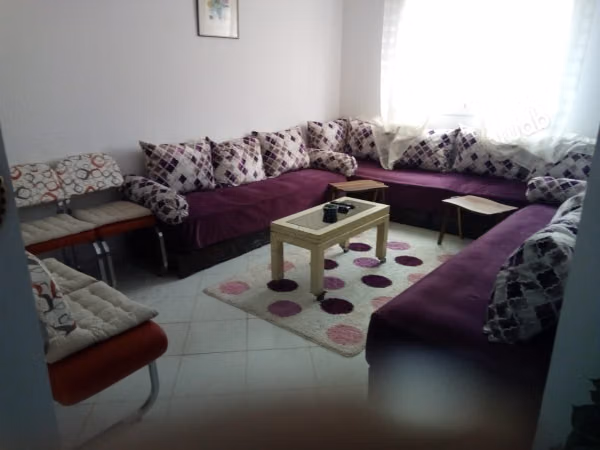 À louer – appartement meublé sur tamaris