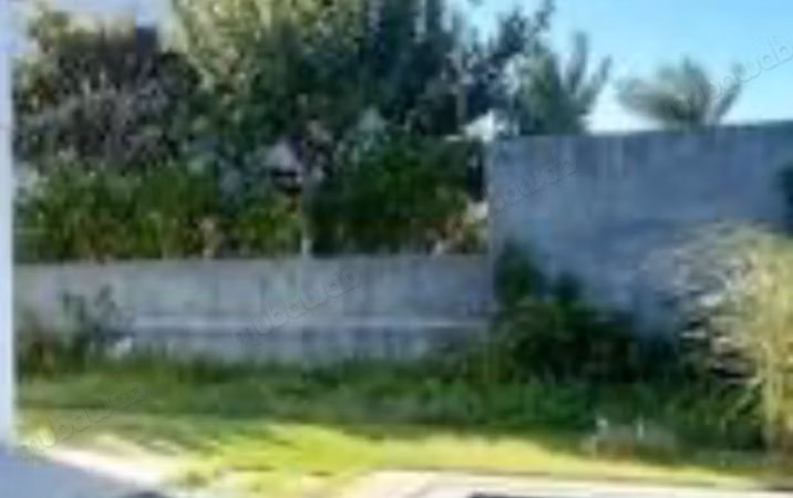 For sale: villa to be demolished in Anfa Superior