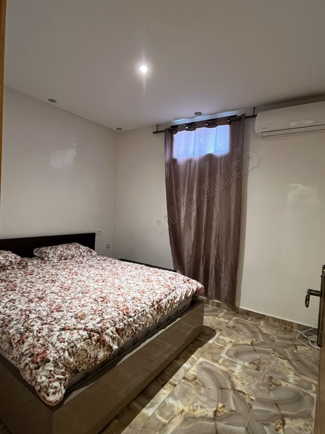 Maison meublée piscine à louer – Route d'Essaouira