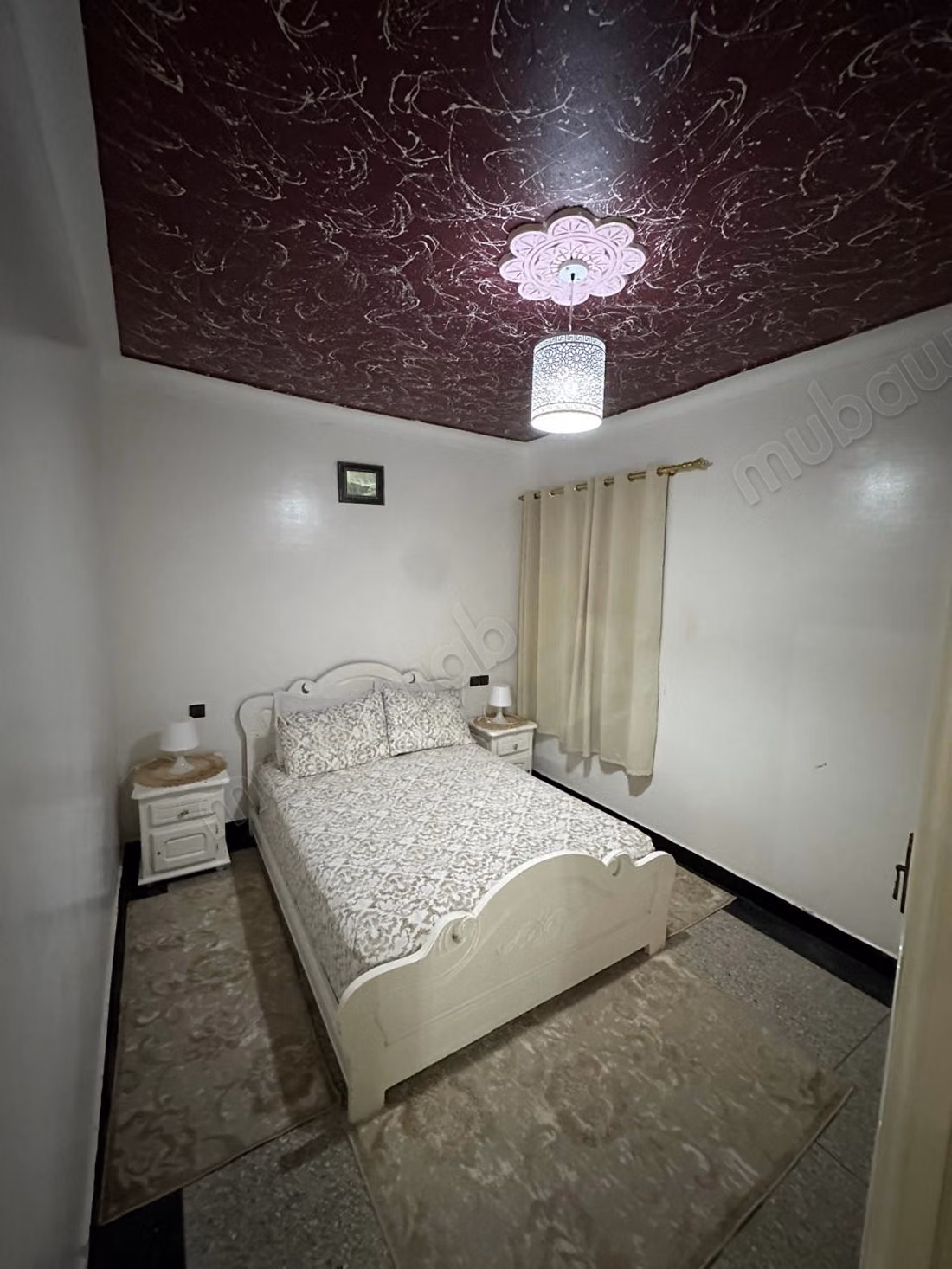 Apartment for sale in the tower. 2 excellent rooms. Furnished