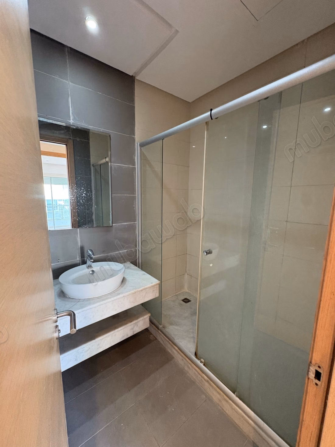Location d'un appartement à Riyad. 3 chambres. Four encastré