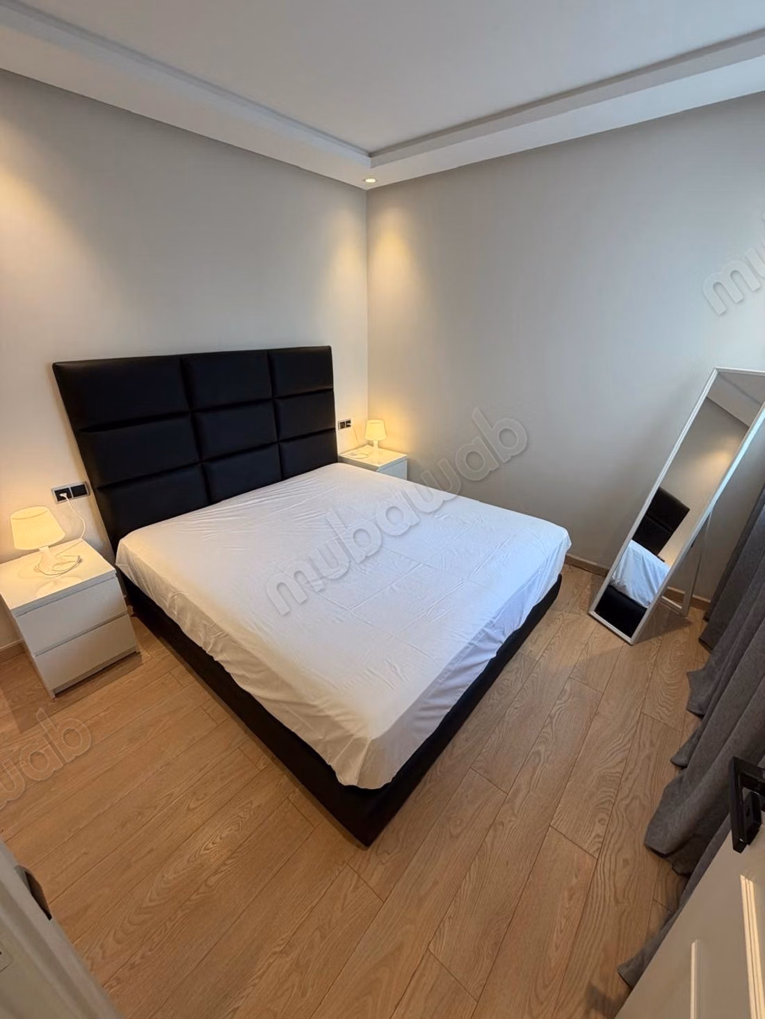 Mooie appartement te huur in Riyad Extension. Gemeubileerd