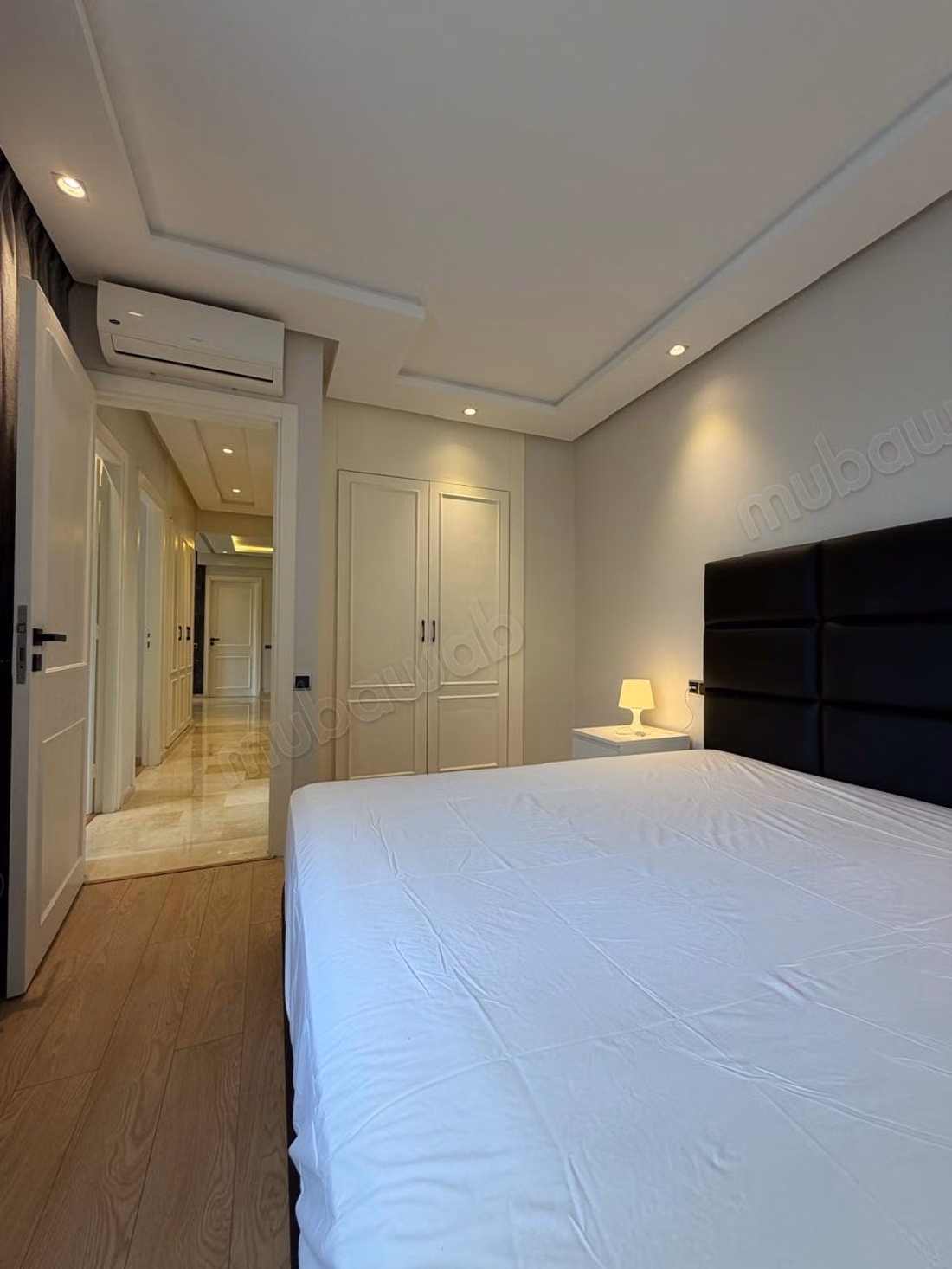 Mooie appartement te huur in Riyad Extension. Gemeubileerd