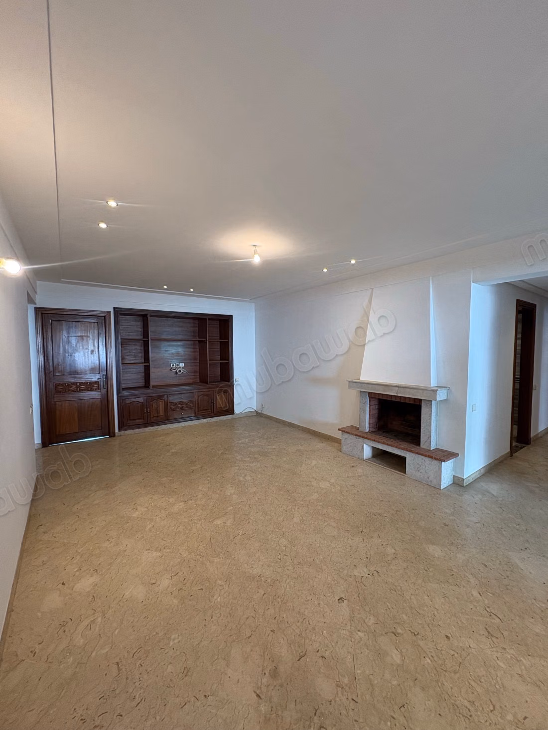 Superbe appartement à louer à Riyad. 4 chambres
