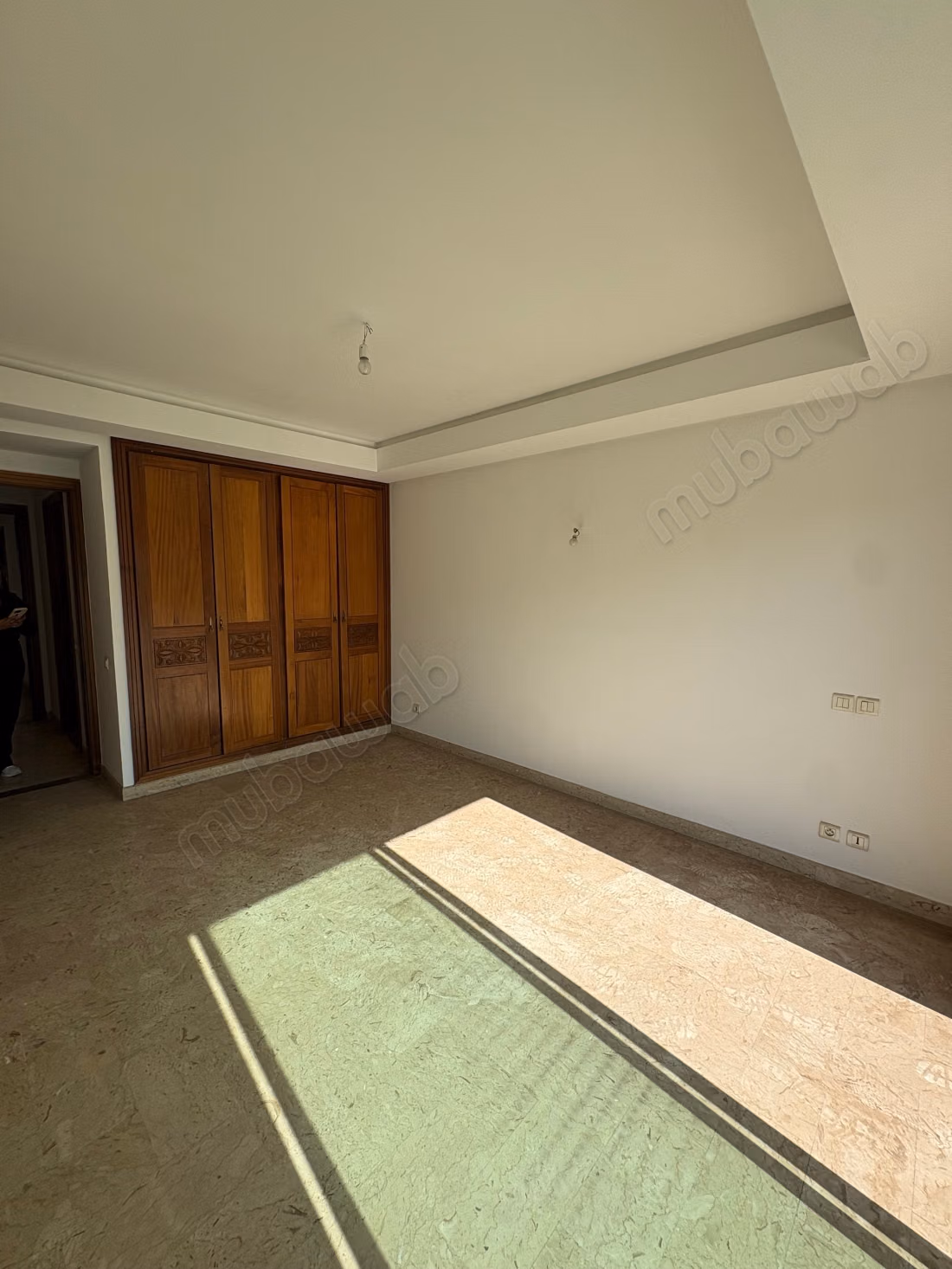 Superbe appartement à louer à Riyad. 4 chambres