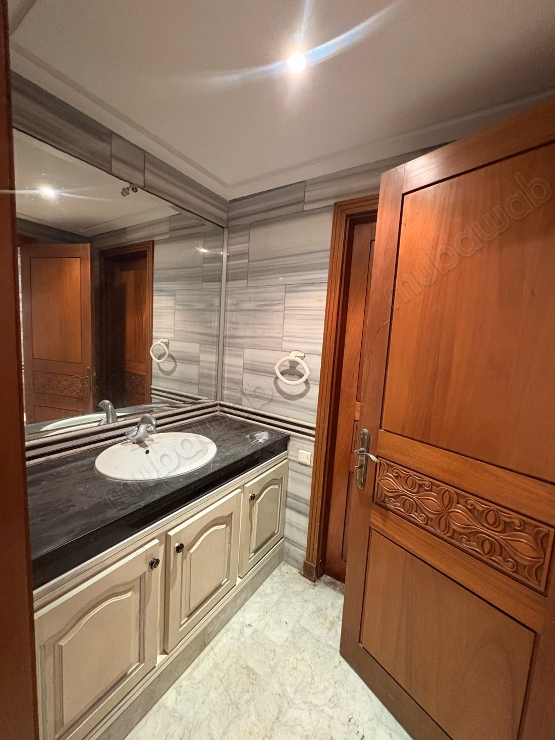Superbe appartement à louer à Riyad. 4 chambres