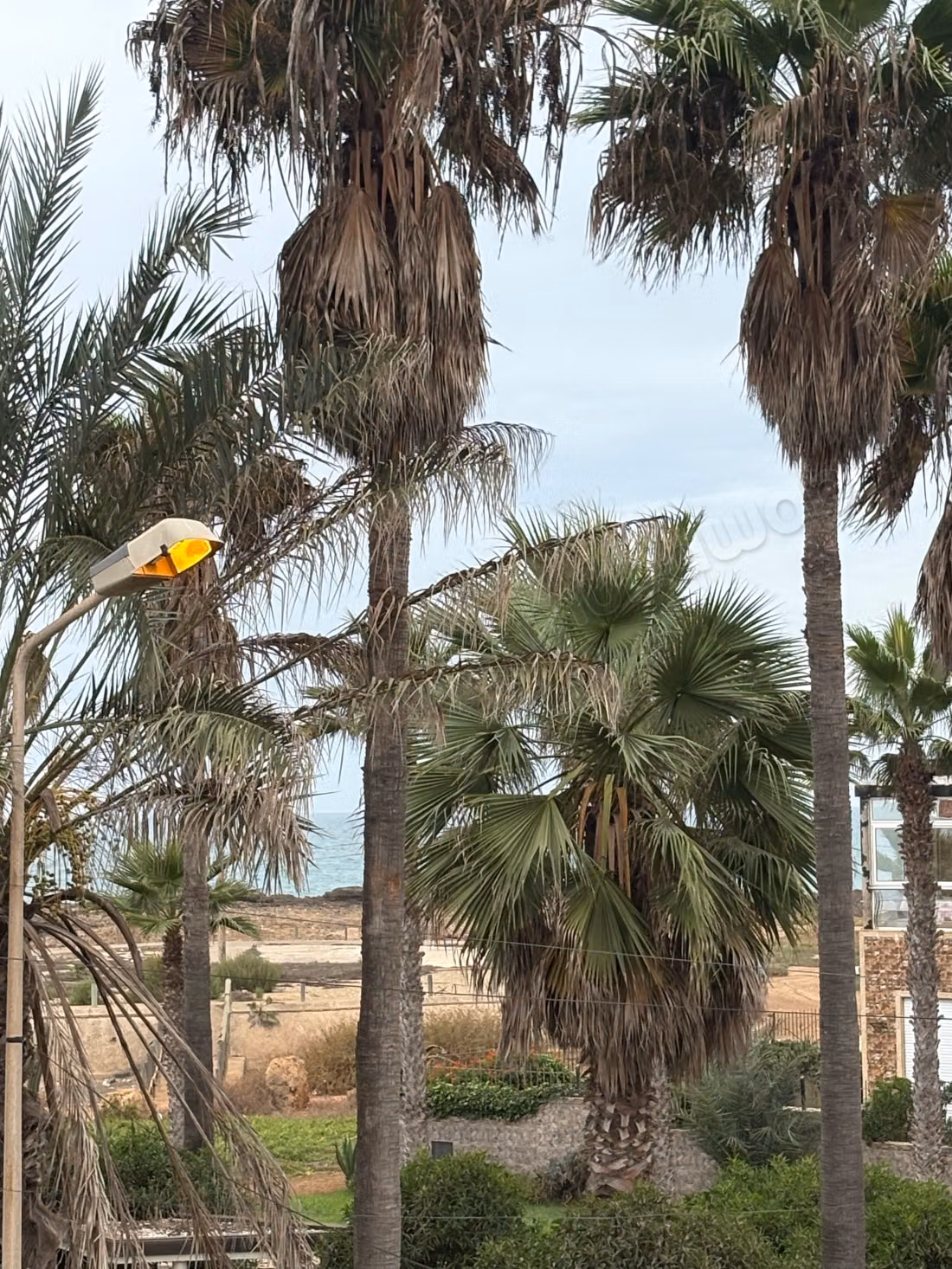 Villa d’exception avec vue sur mer à louer – Harhoura Miramar