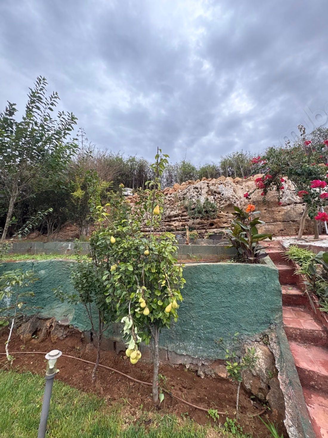 Villa d’exception avec vue sur mer à louer – Harhoura Miramar
