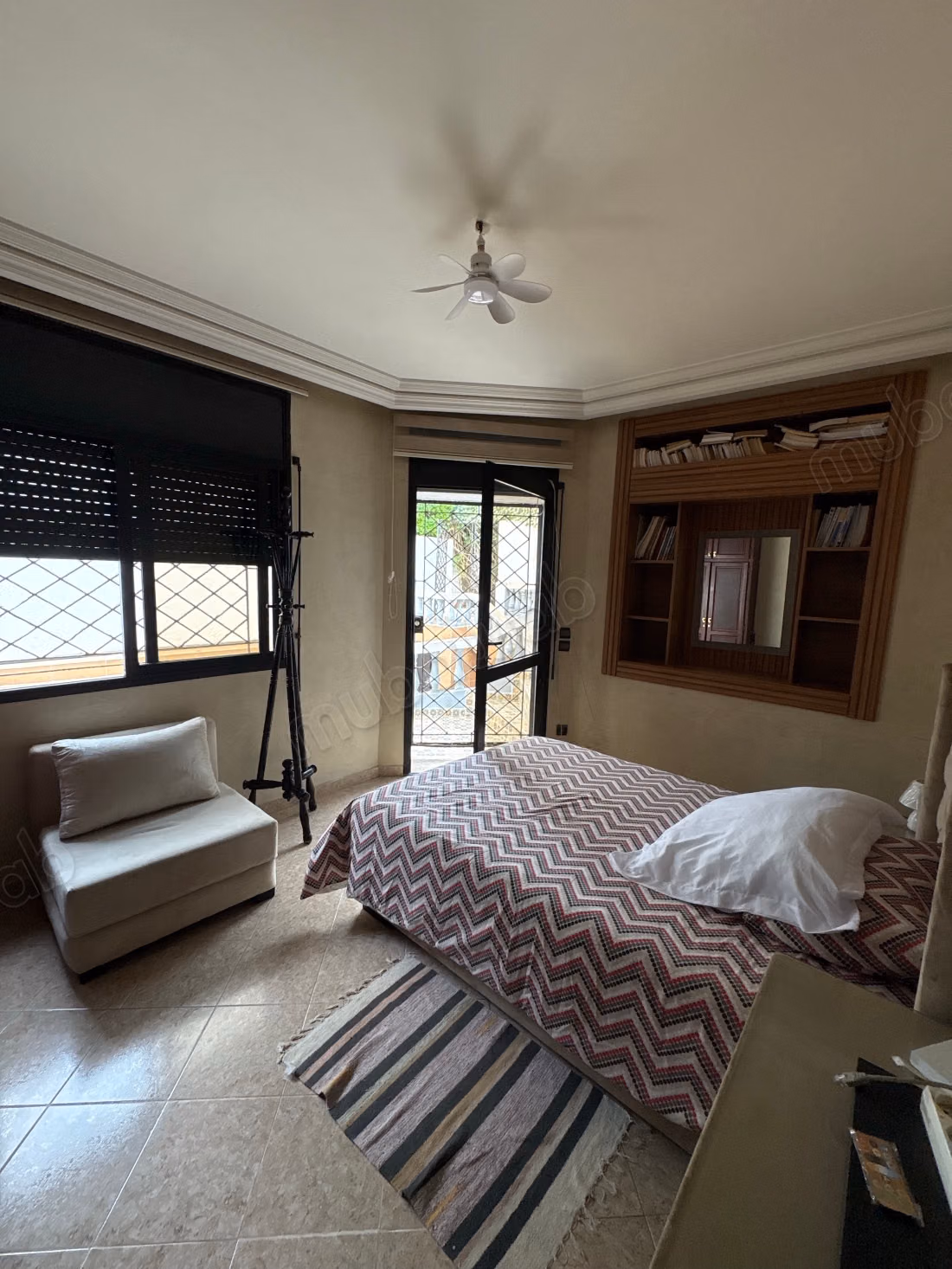 Villa d’exception avec vue sur mer à louer – Harhoura Miramar
