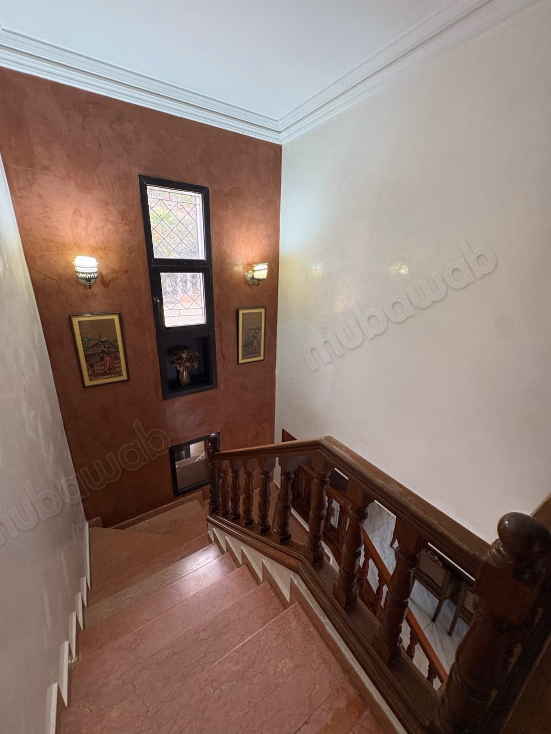 Villa d’exception avec vue sur mer à louer – Harhoura Miramar
