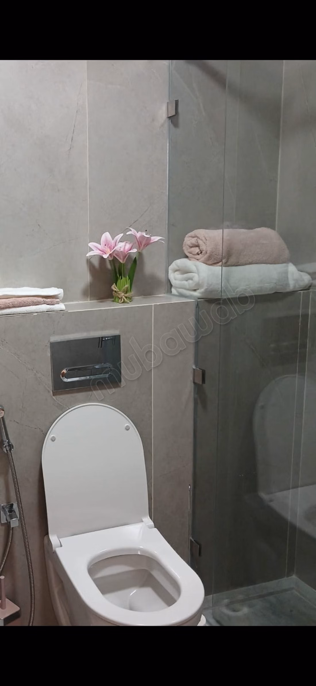 For rent - new studio in Palmiers