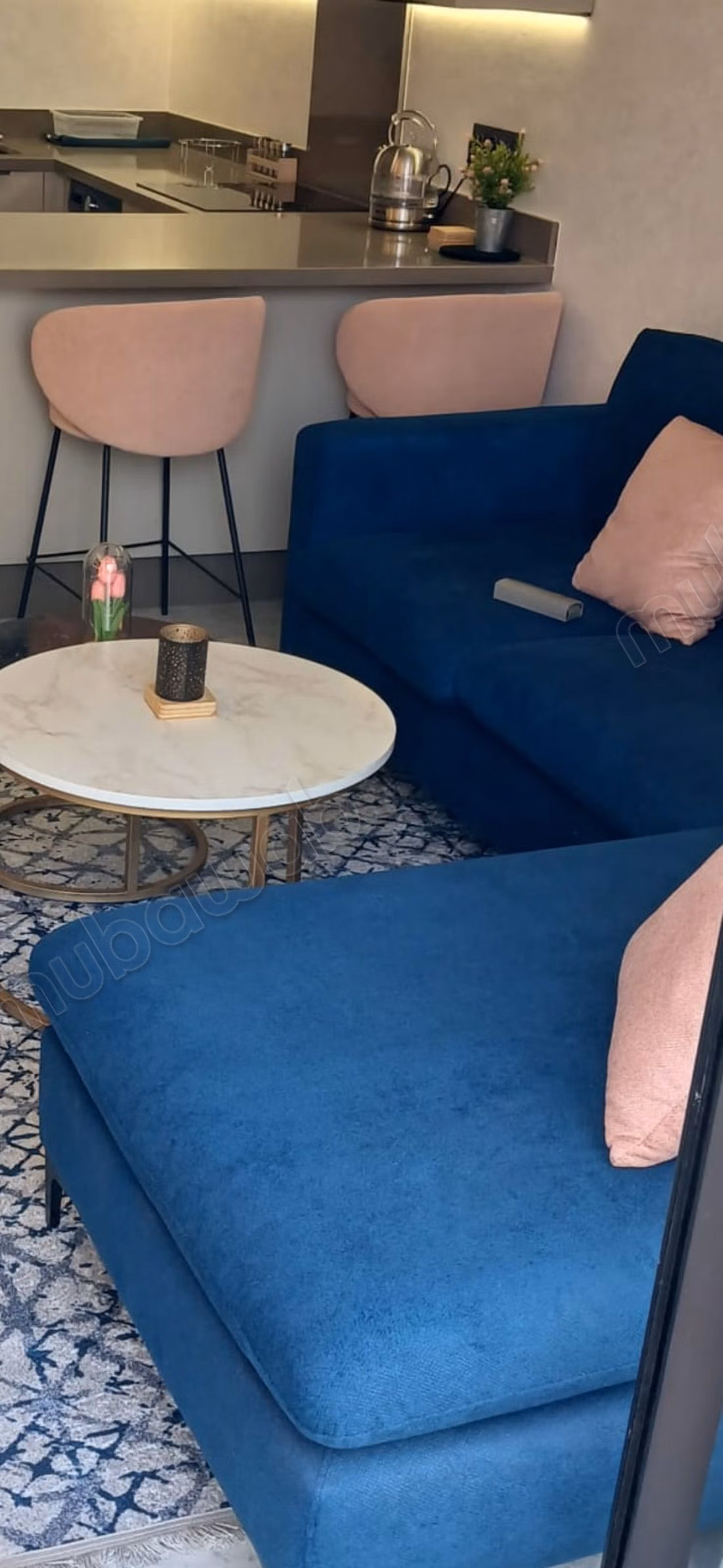 For rent - new studio in Palmiers