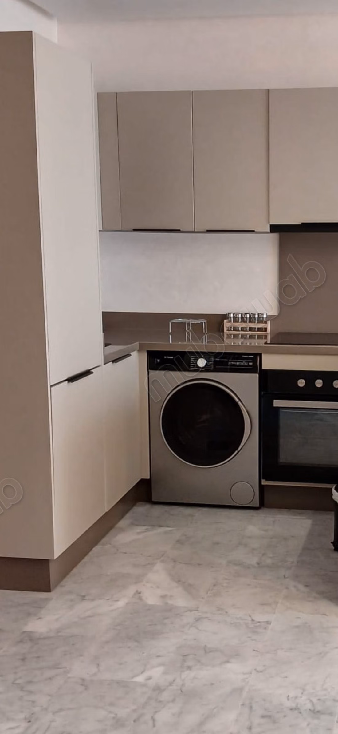 For rent - new studio in Palmiers