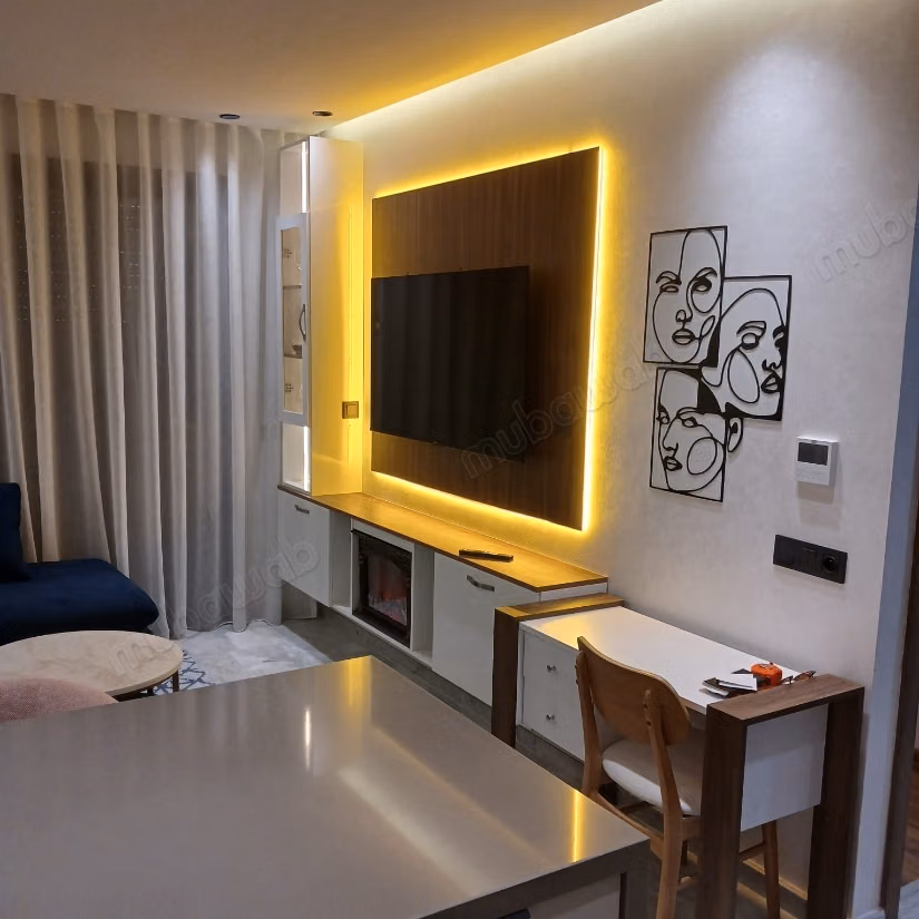 For rent - new studio in Palmiers
