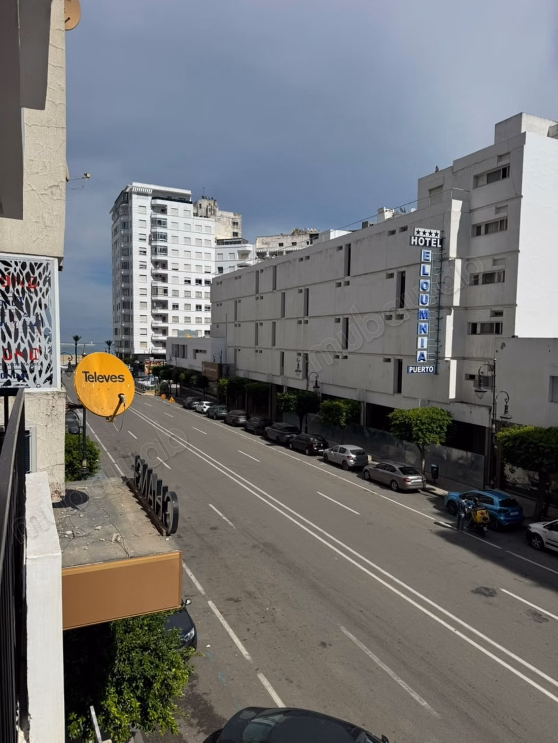 Apartment for Sale in Nejma Tanger