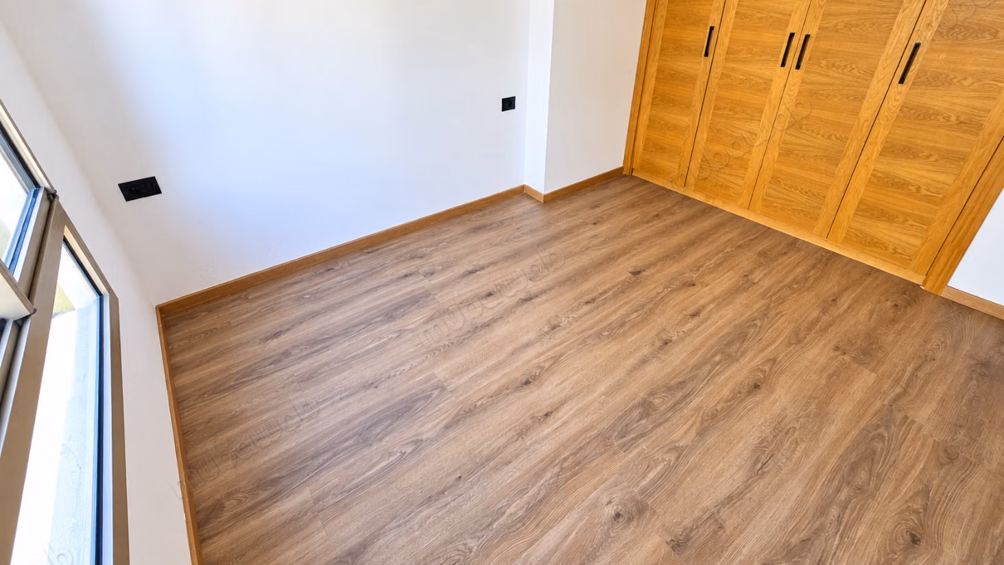 Studio 48m² neuf à louer à sidi Maarouf