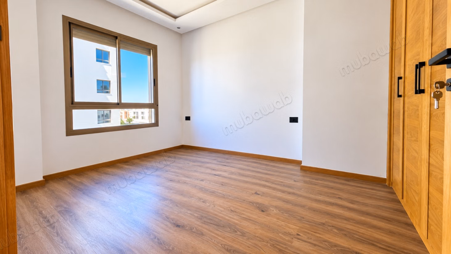 Studio 48m² neuf à louer à sidi Maarouf
