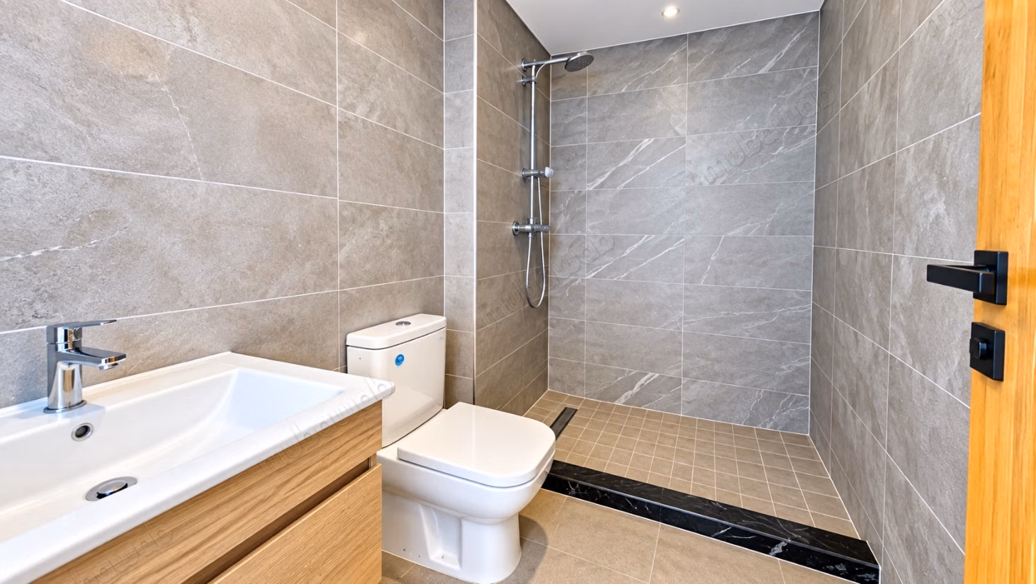 Studio 48m² neuf à louer à sidi Maarouf