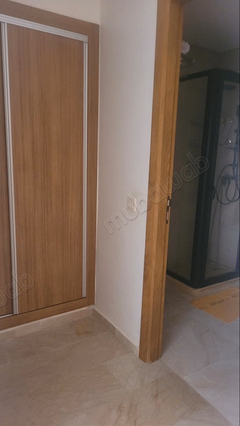 Modern apartment for rent in Guéliz