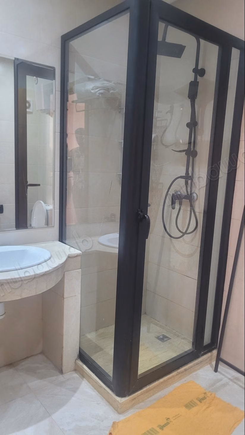 Modern apartment for rent in Guéliz