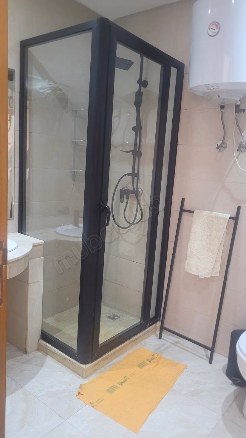 Modern apartment for rent in Guéliz