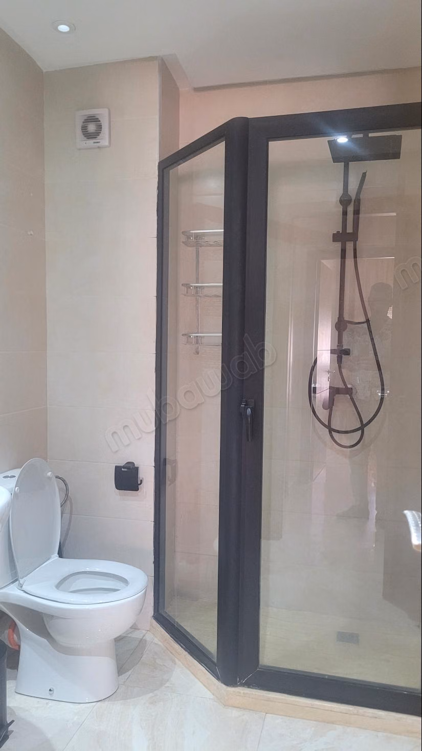 Modern apartment for rent in Guéliz