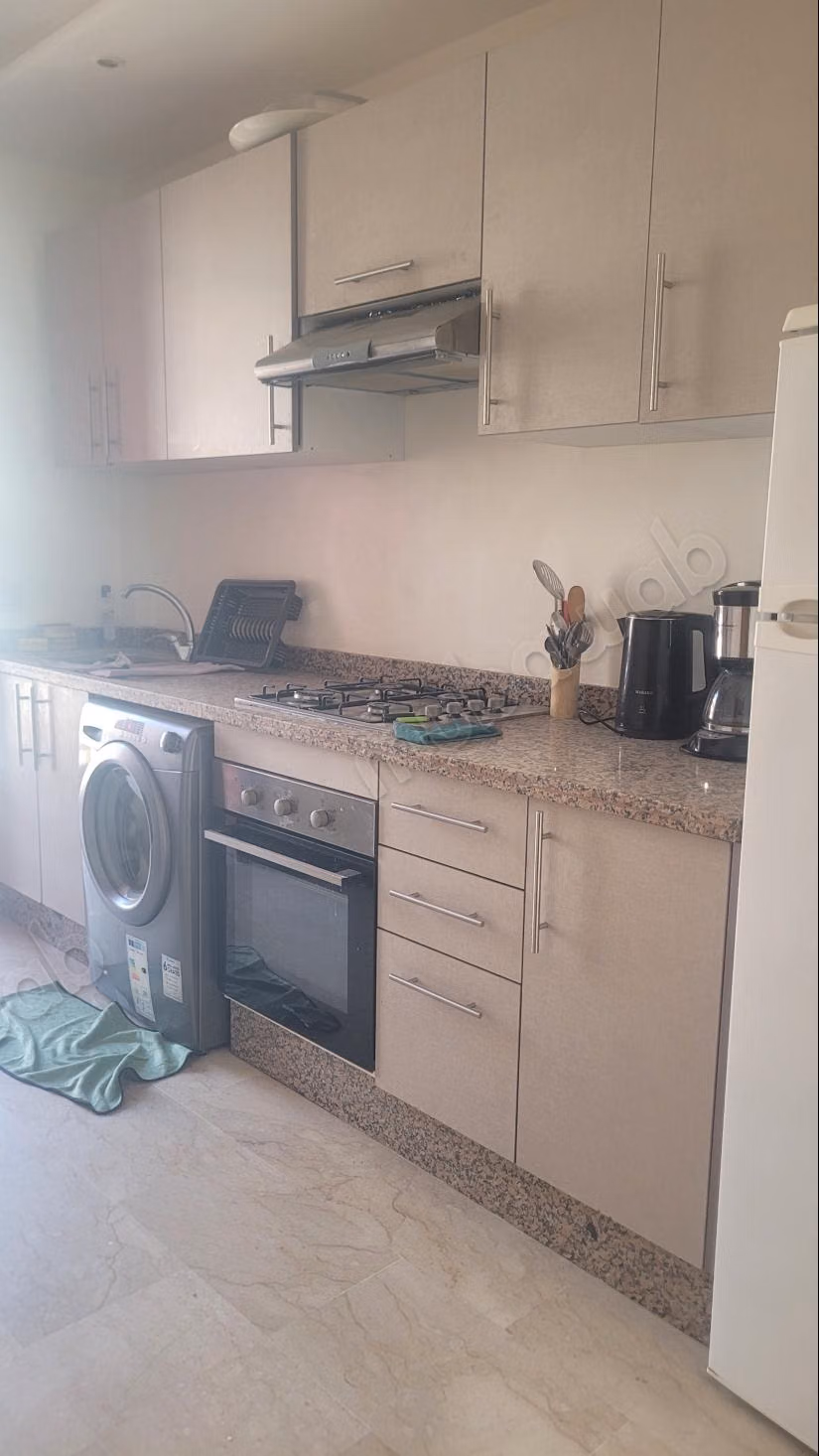 Modern apartment for rent in Guéliz