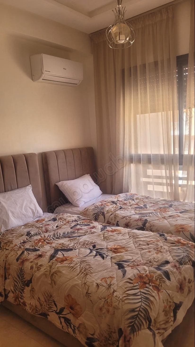 Modern apartment for rent in Guéliz