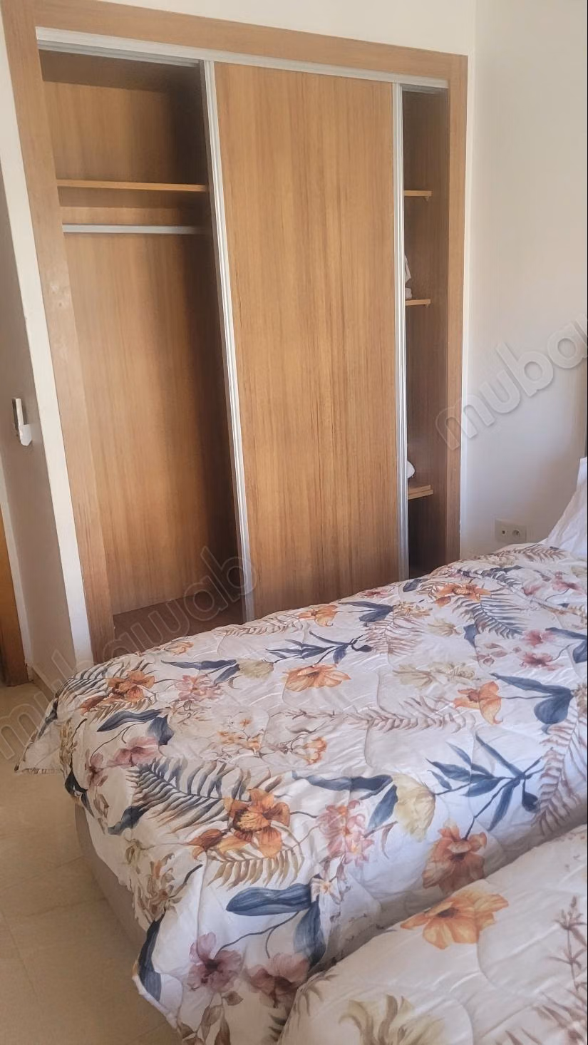 Modern apartment for rent in Guéliz