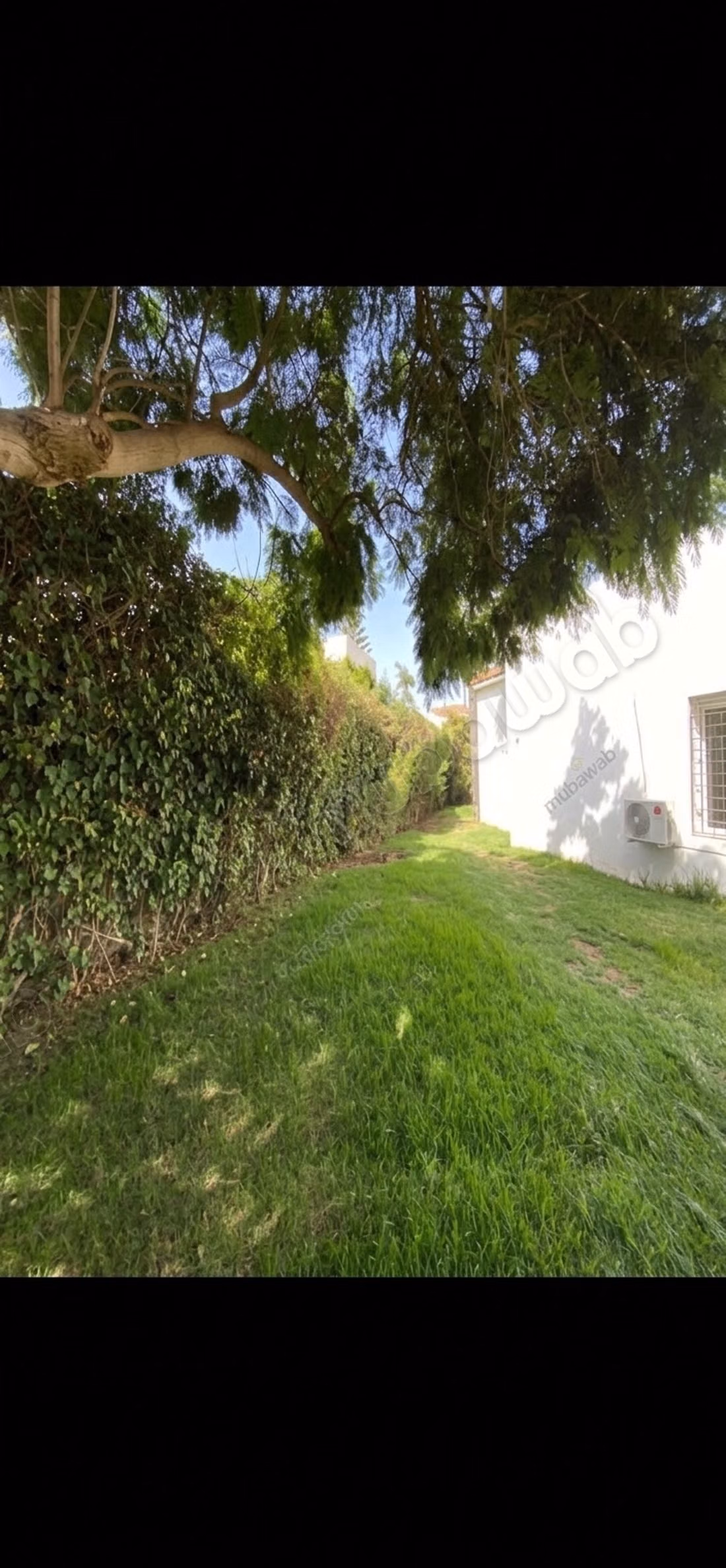 Magnifique villa à louer à Riyad. 8 pièces. Terrasse et jardin