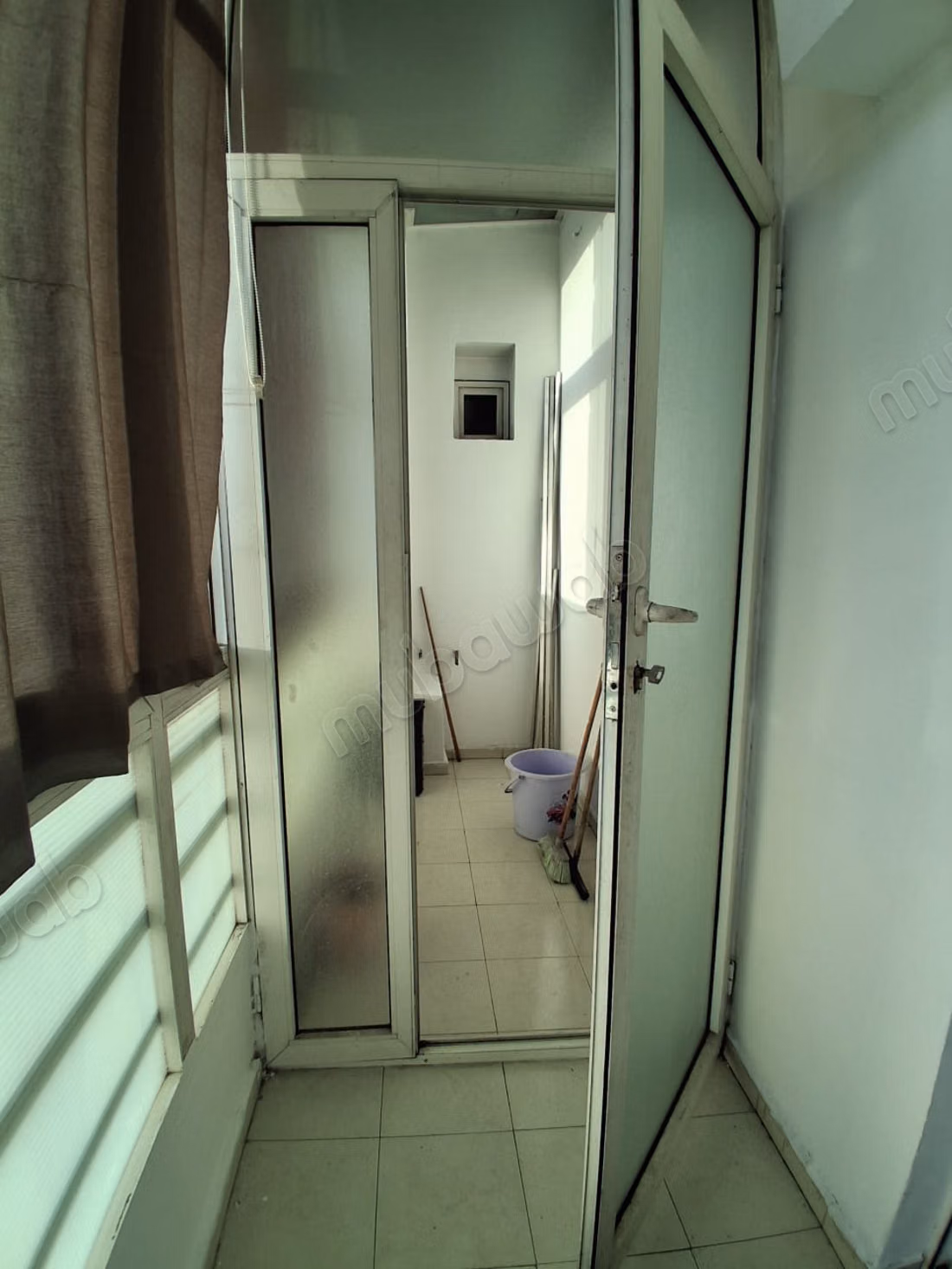 Apartamento amueblado en alquiler en Belvédère