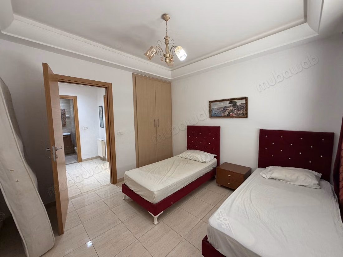 S2 Meublé ain zaghouan
