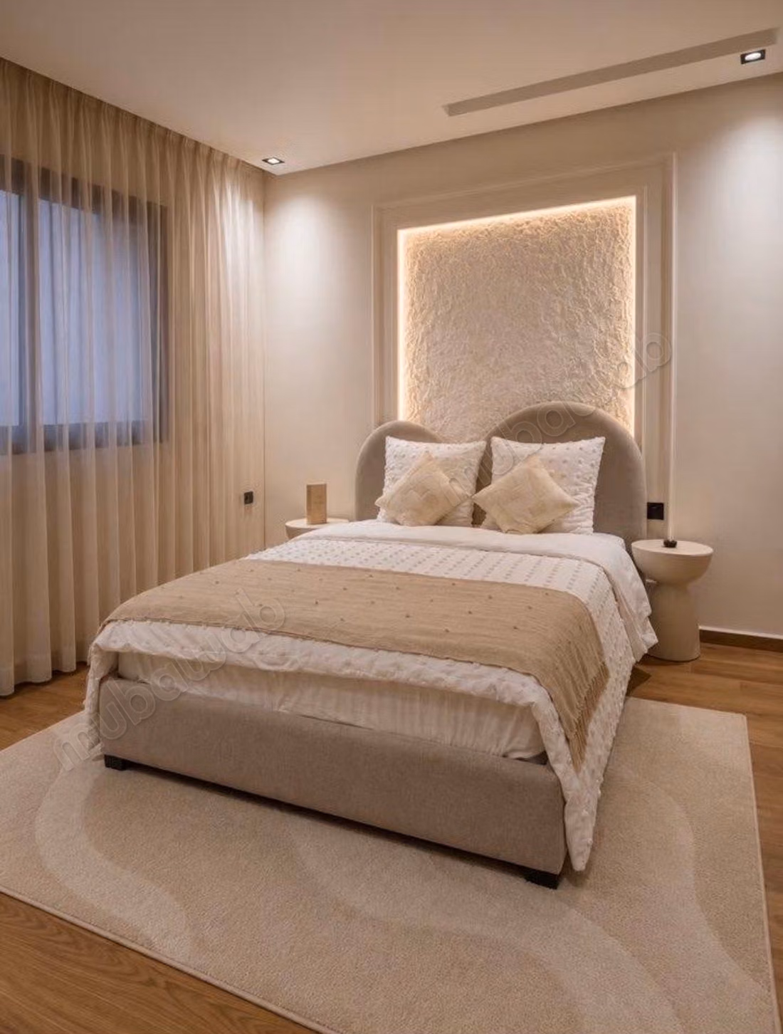 Mooie appartement te huur en onderverhuur. Gemeubileerd