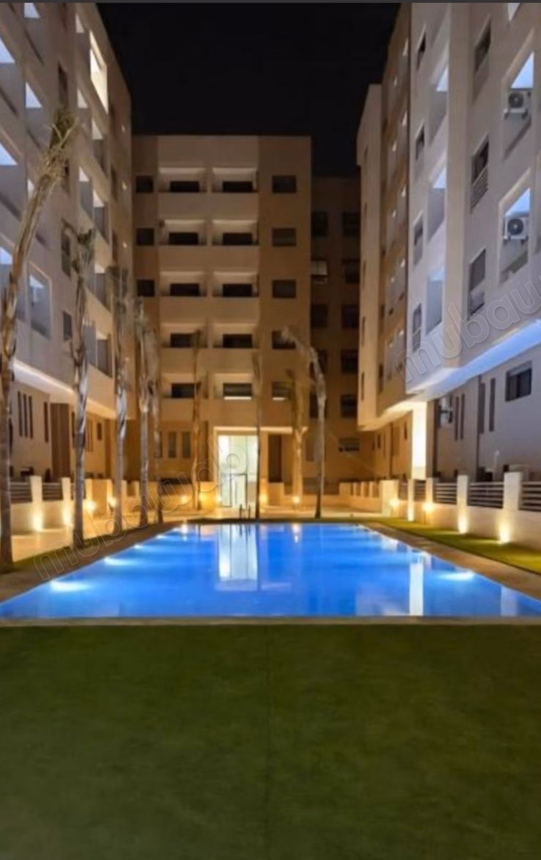 Mooie appartement te huur en onderverhuur. Gemeubileerd
