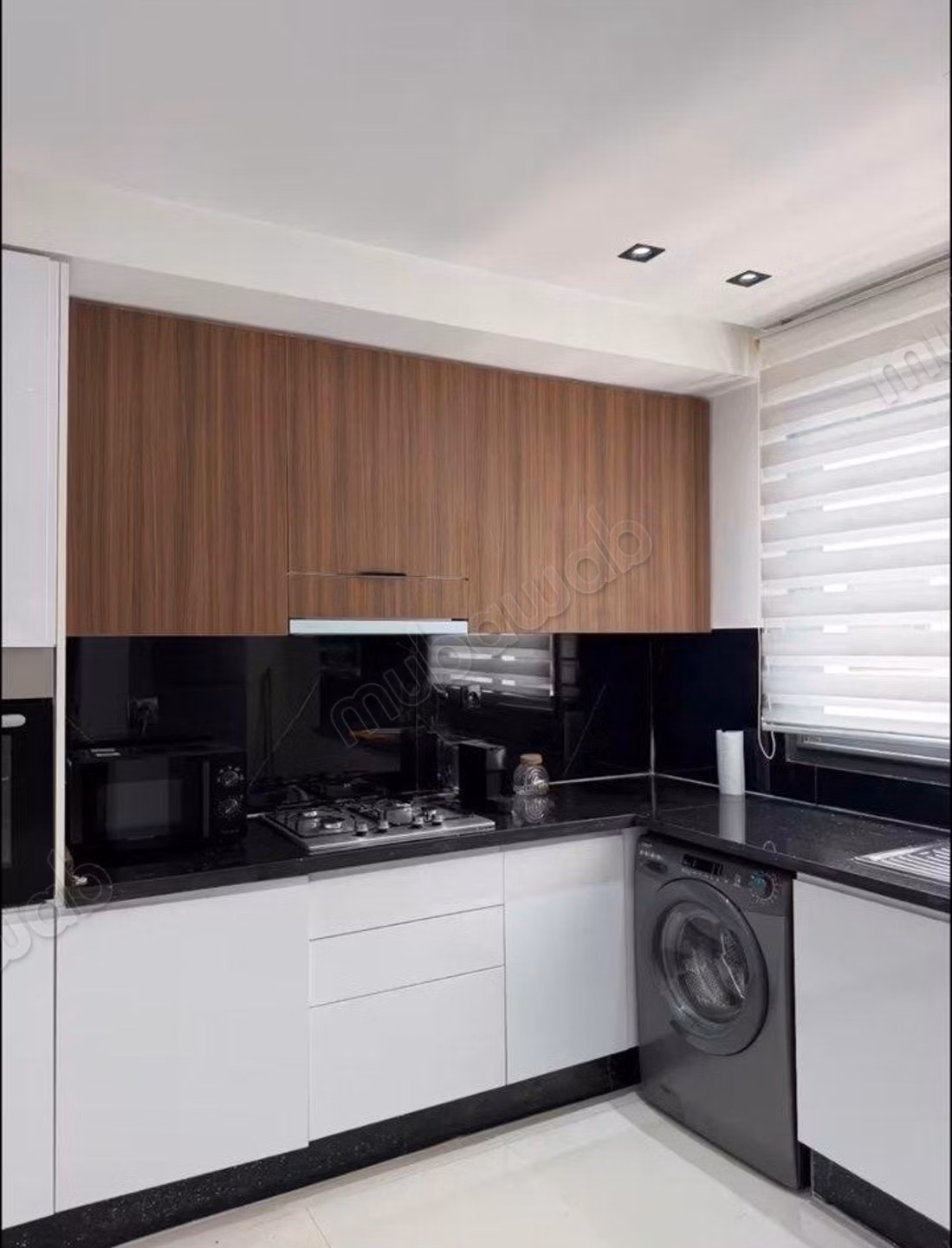 Mooie appartement te huur en onderverhuur. Gemeubileerd