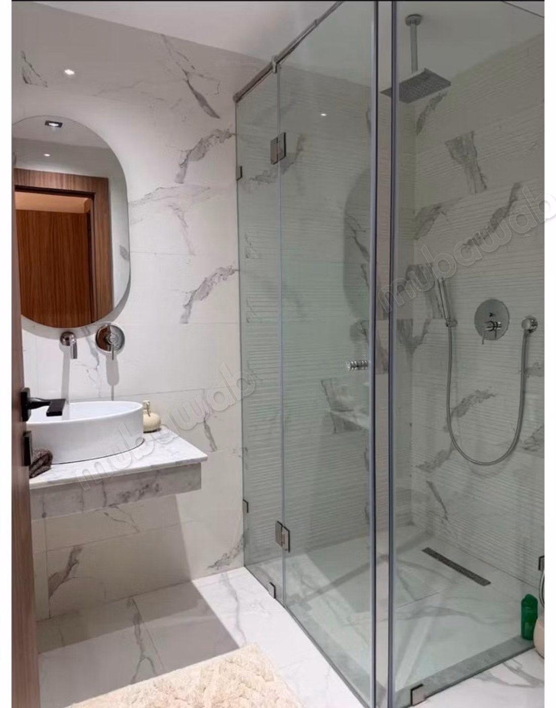 Mooie appartement te huur en onderverhuur. Gemeubileerd