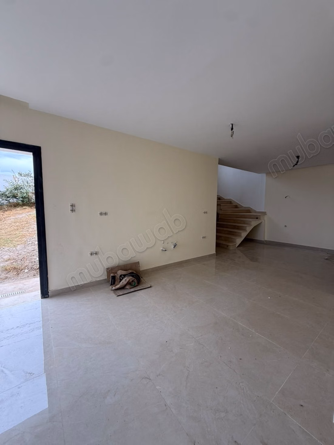 Villa Malabata