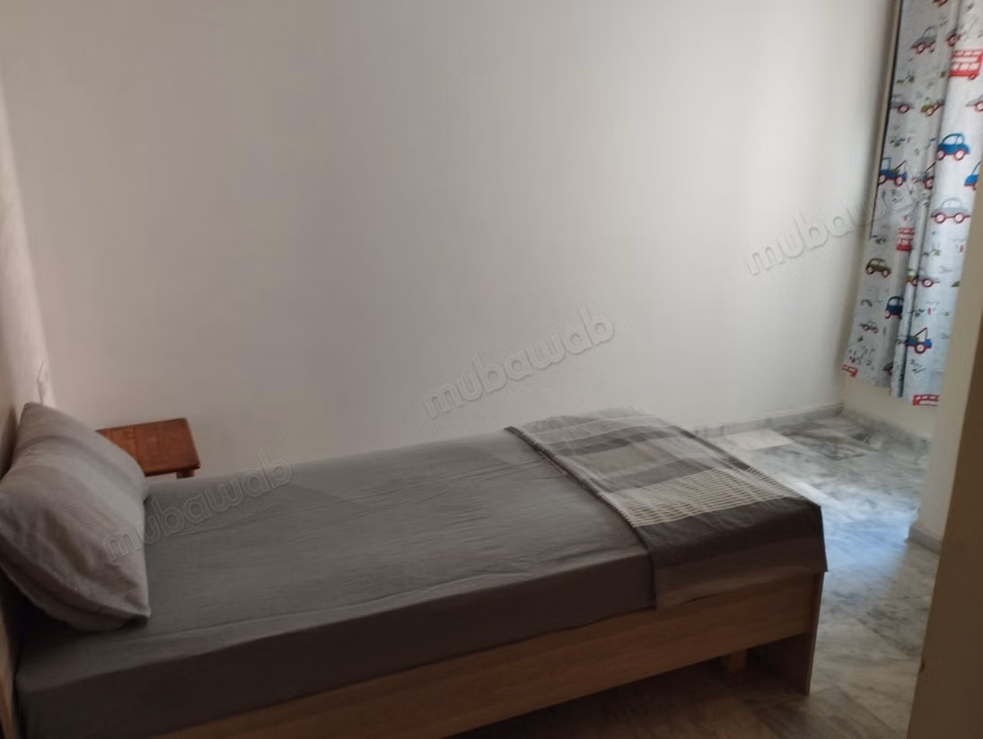 Très bel appartement en location à Route Immouzer.
Surface de 102 m².
Meublé