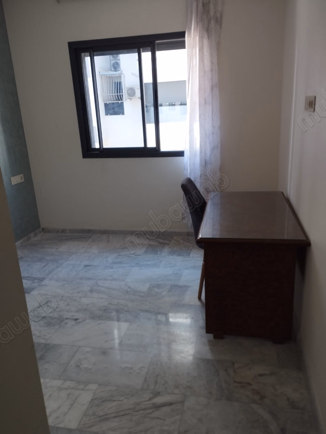 Très bel appartement en location à Route Immouzer.
Surface de 102 m².
Meublé