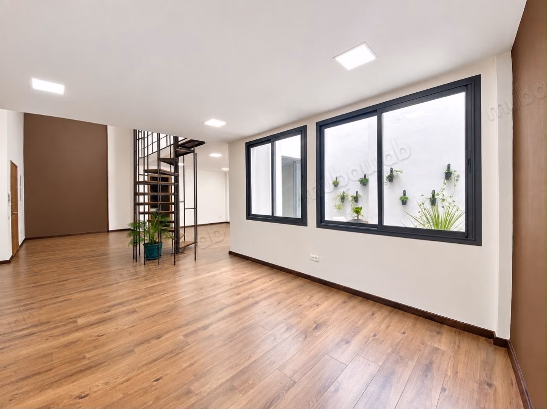 Plateau de bureau duplex 116m oasis