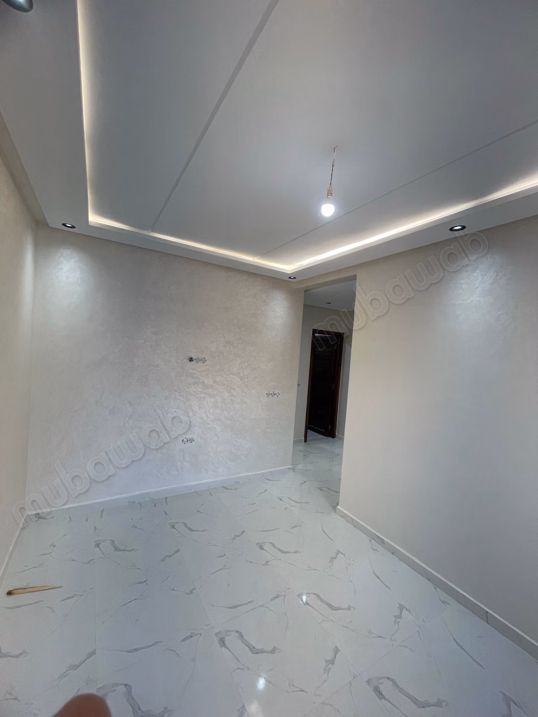 Appartement à vendre à Had Soualem. 2 belles chambres. Résidence sécurisée