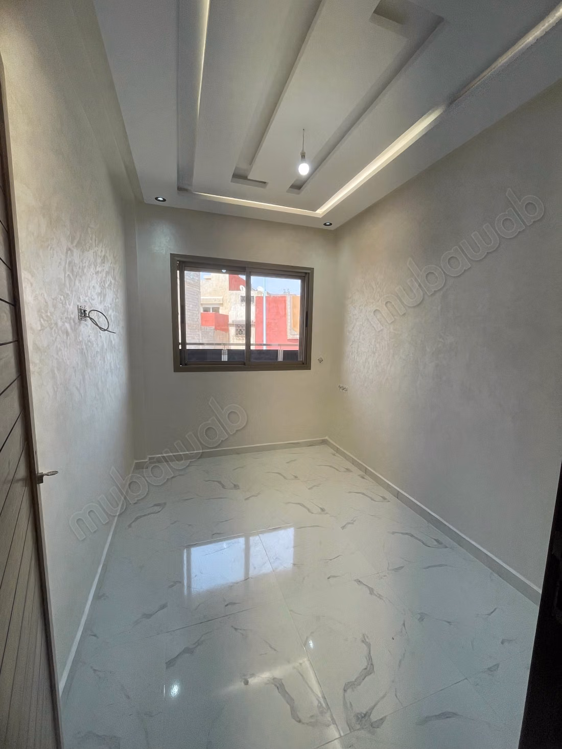 Appartement à vendre à Had Soualem. 2 belles chambres. Résidence sécurisée