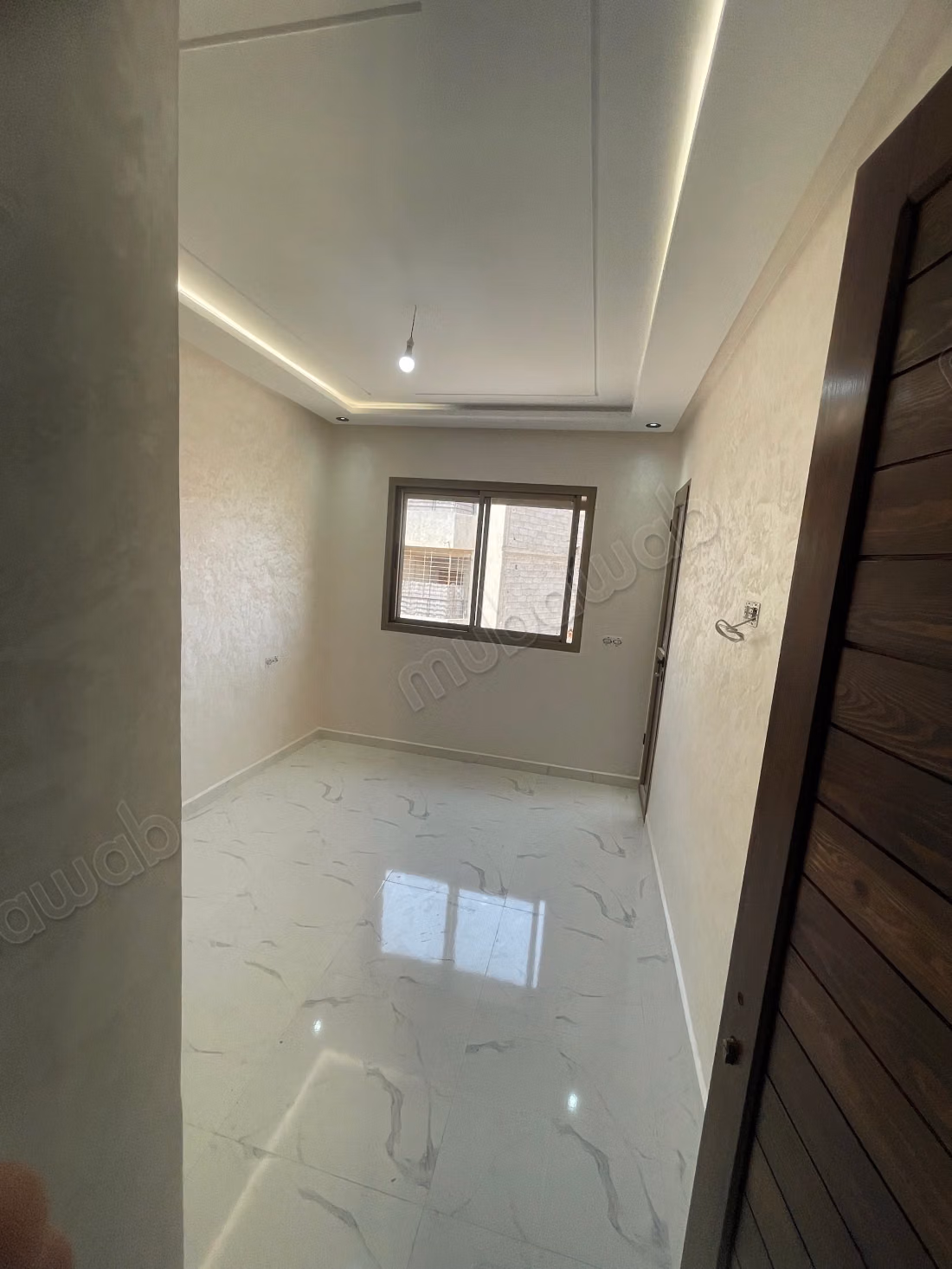 Appartement à vendre à Had Soualem. 2 belles chambres. Résidence sécurisée
