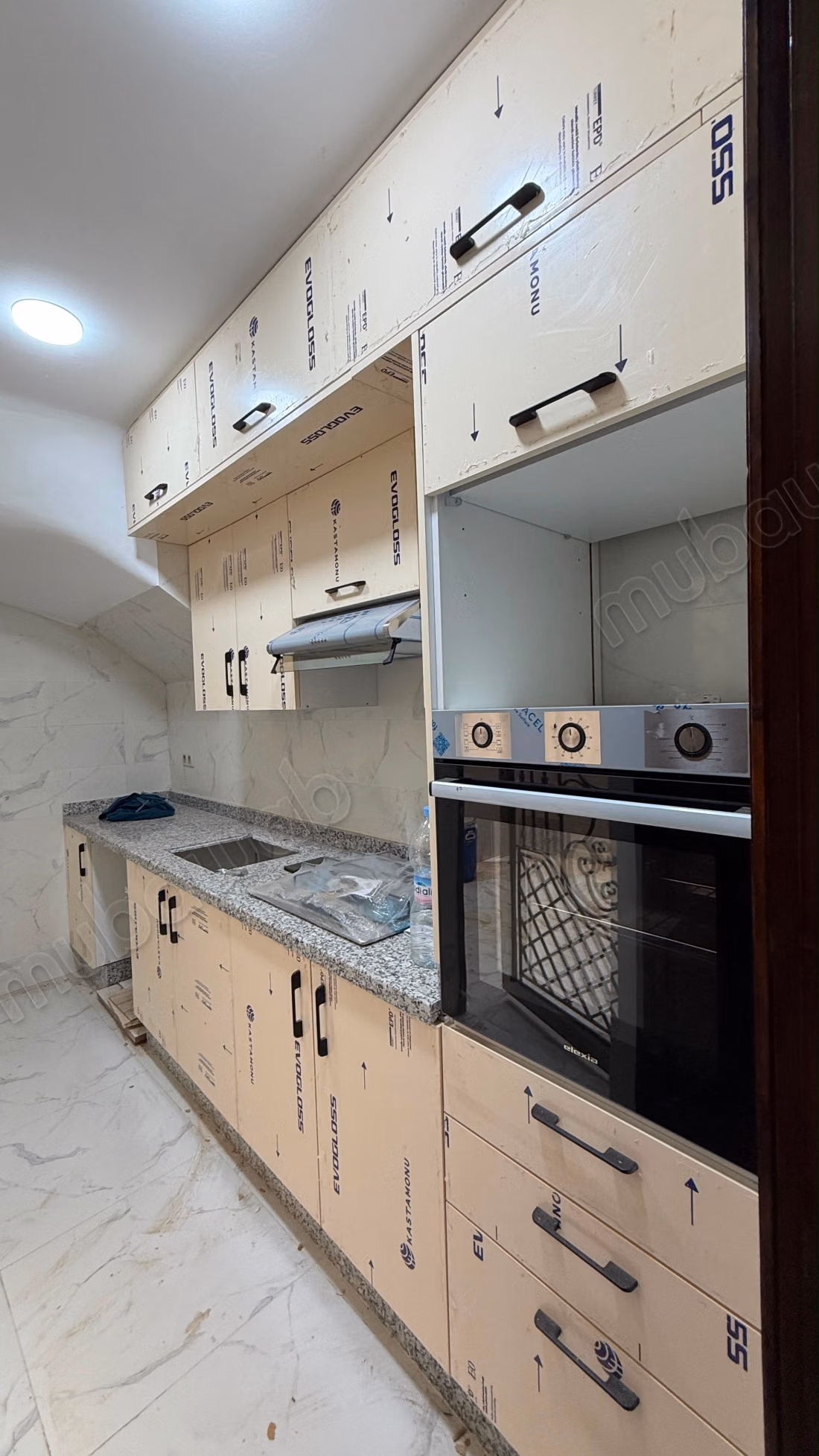 Appartement à vendre à Had Soualem. 2 belles chambres. Résidence sécurisée