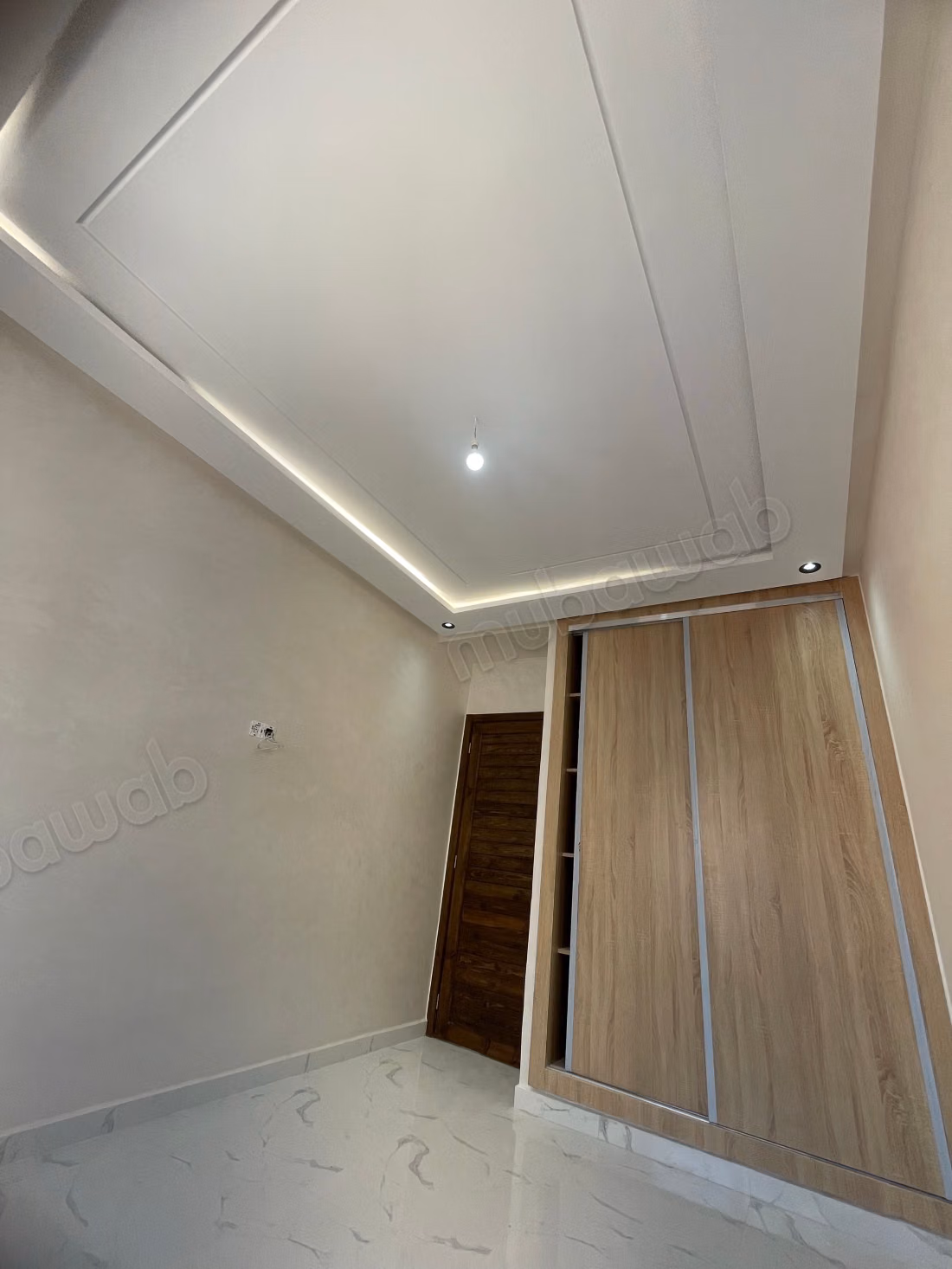 Appartement à vendre à Had Soualem. 2 belles chambres. Résidence sécurisée